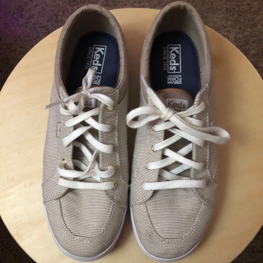 Keds Casual Sneakers
